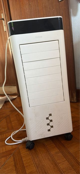Climatizador bom estado