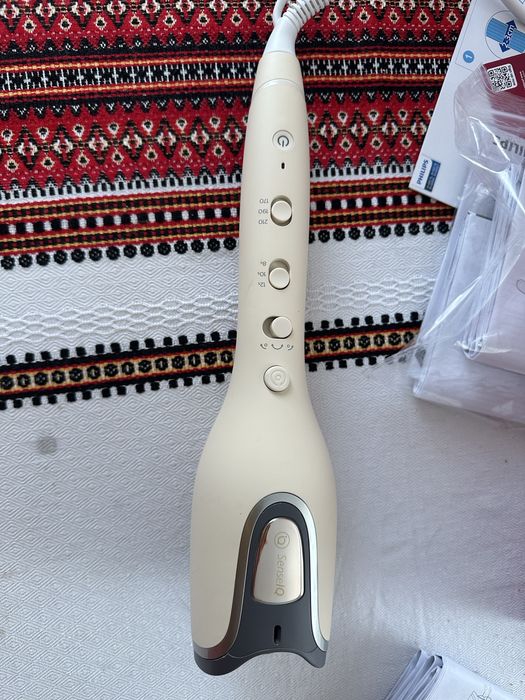 Автостайлер Philips SenseIQ 8000