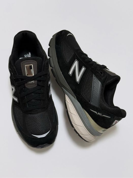 New Balance 999 V5 made in USA