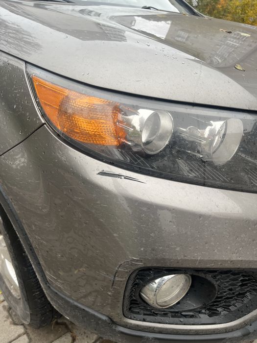 Продам Kia Sorento АВТО ДЛЯ ЗСУ