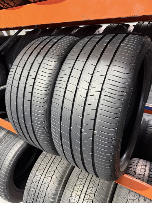 Шини Резина Літо 255/35 R19 96W Dunlop Veuro Ve304