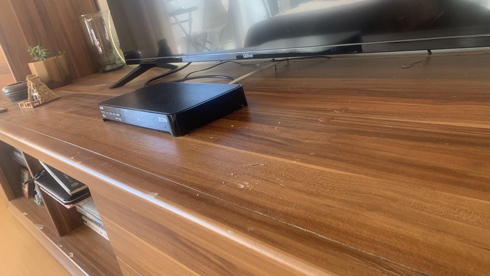 Movel da Sala com Arrumação