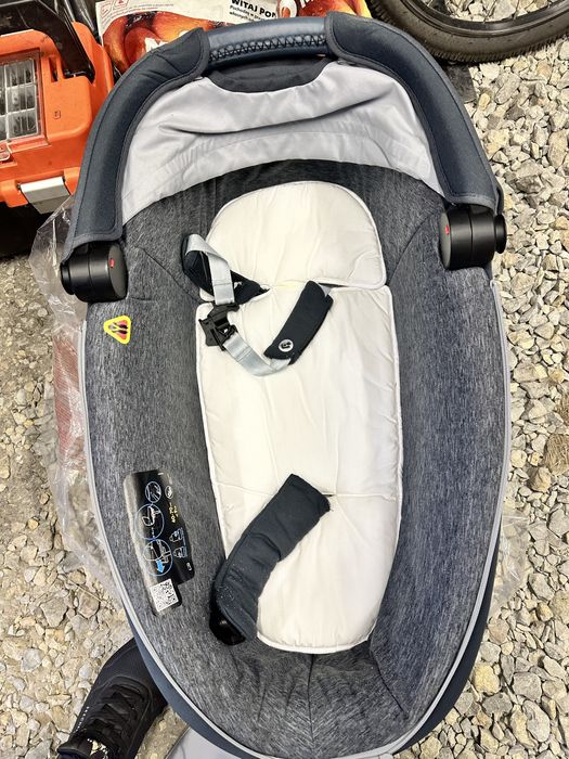 Gondola jade maxi cosi