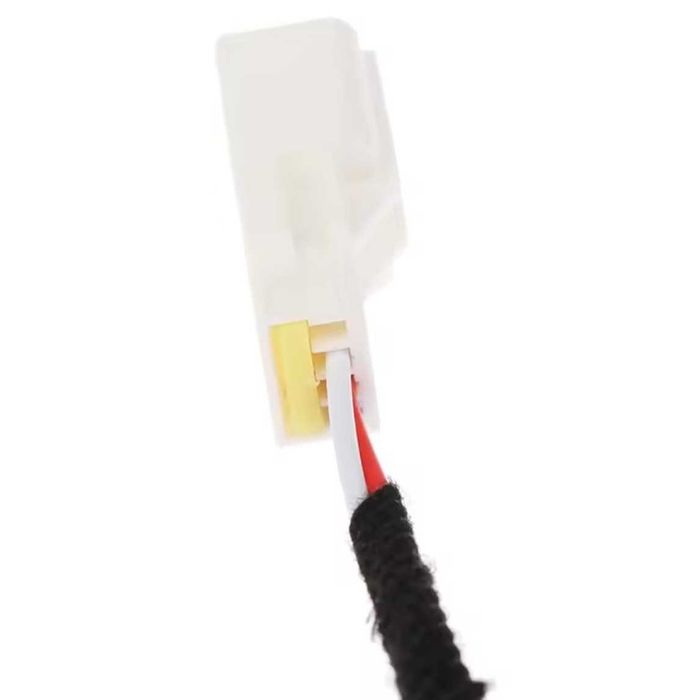 Przełącznik przycisk mikrostyk klamka uniwersalna klapy bagażnika tył