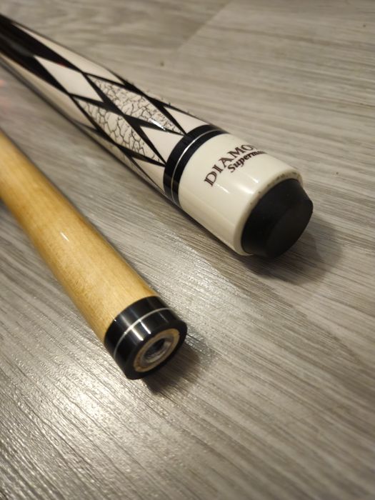 Kij bilardowy Kij do bilarda 147cm Super jakość