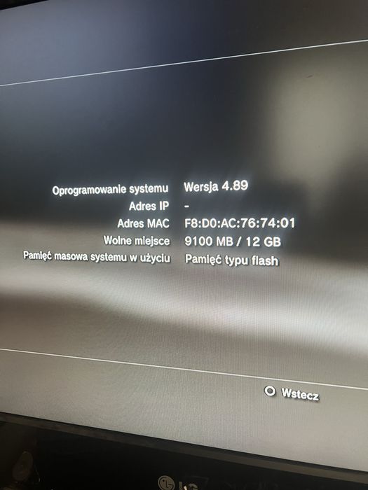 Ps3 super sliim.