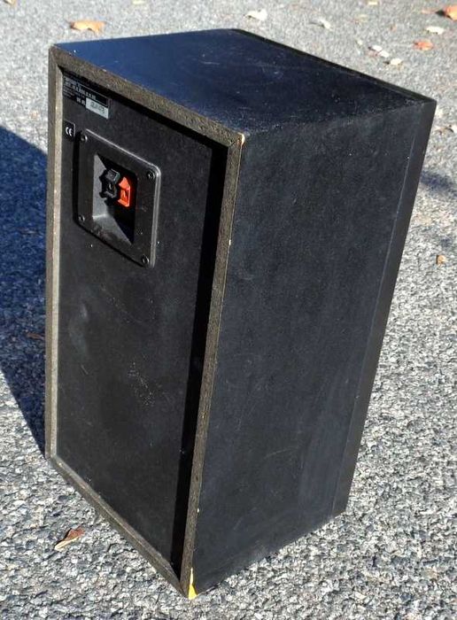 TECHNICS Model SB-CH 730 - kolumna uszkodzona .