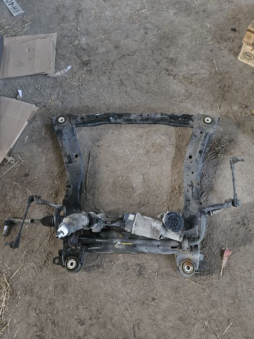 sanki maglownica insignia b 1.5t