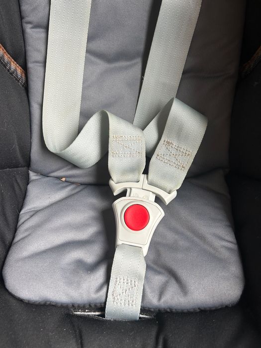 Cybex Aton 5 fotelik dziecięcy