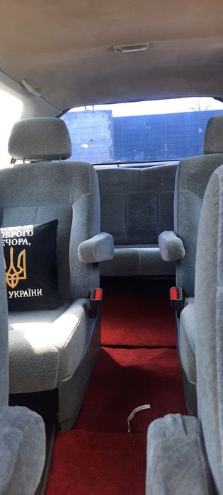 Honda Shuttle — надійне сімейне авто