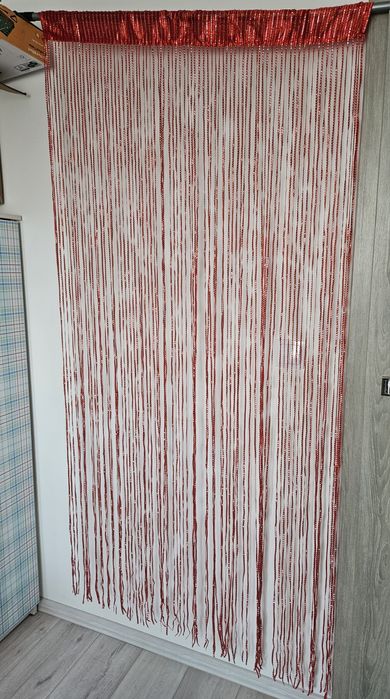 Firanki makarony Nowe