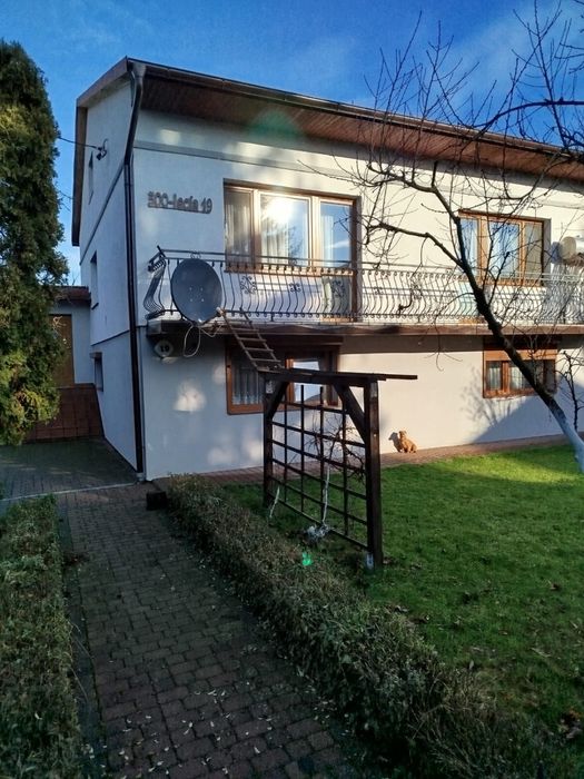 Sprzedam dom w miejscowości Sompolno