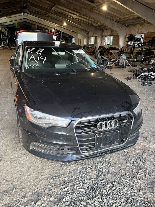 Ауди audi a6c7 a7 a8 q7 ку7 cgx капот ctu cre 3.0