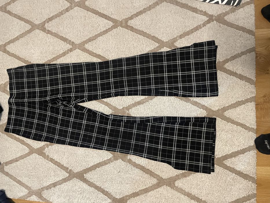 pakiet spodni dzwonów