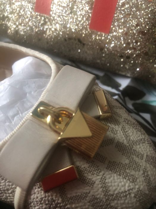 Michael kors балетки оригинал 27 см