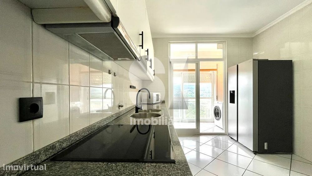 Apartamento T3