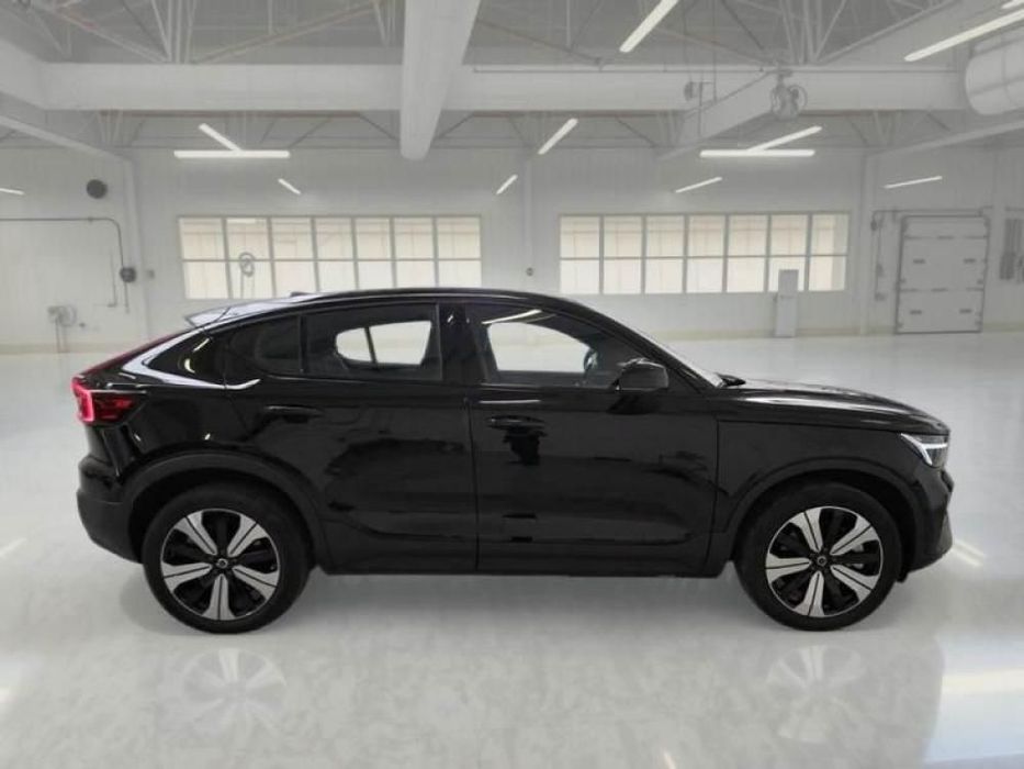 Volvo C40 Recharge Plus