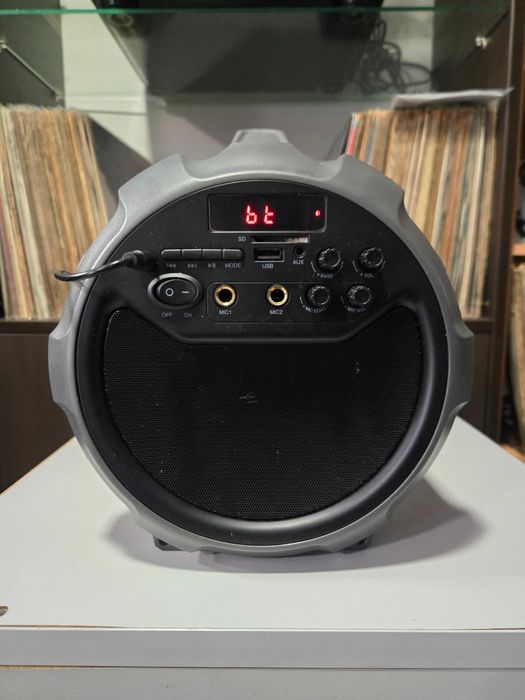 Głośnik przenośny M2 Tec model S45