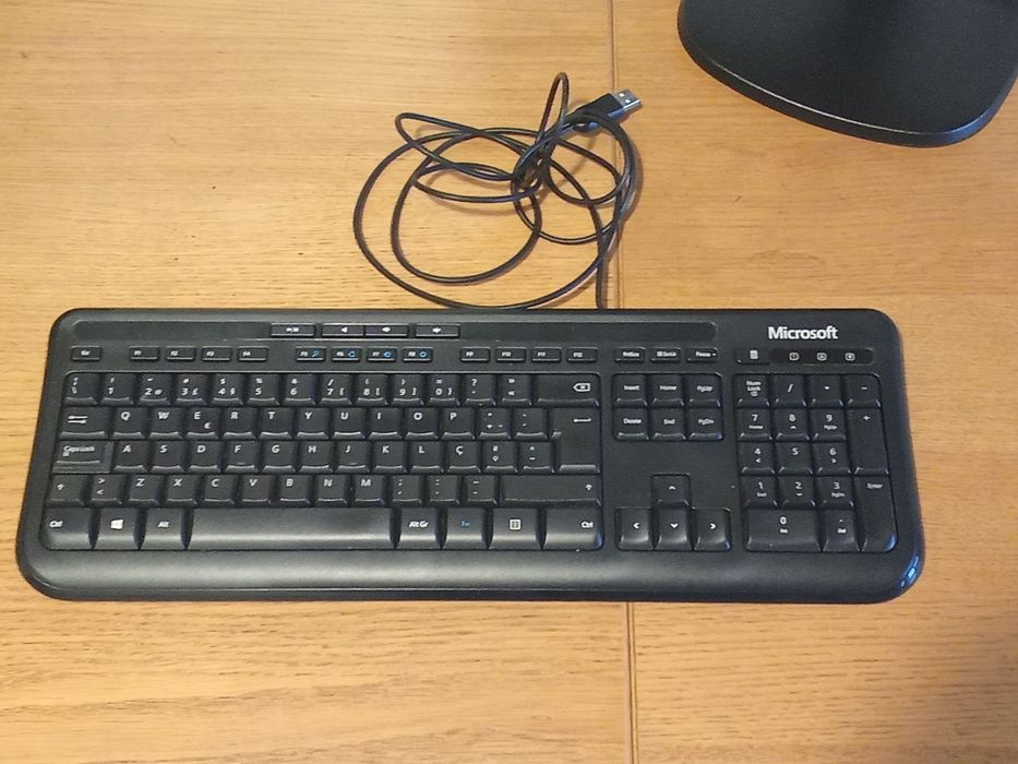 Computador HP Elite desk