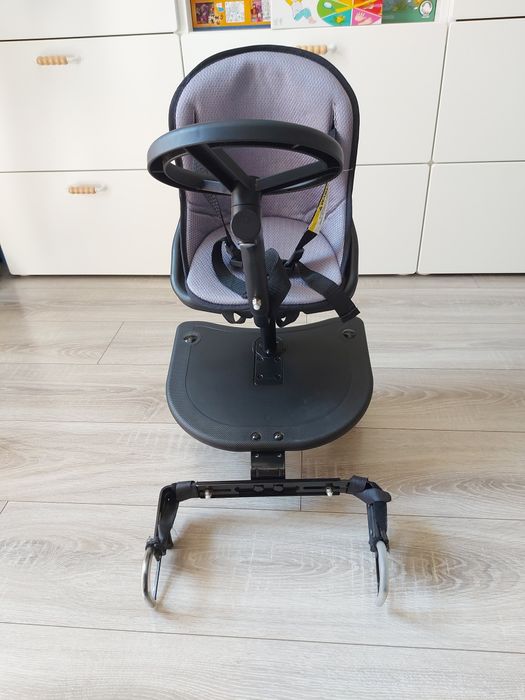 Dostawka do wózka Easy X Rider