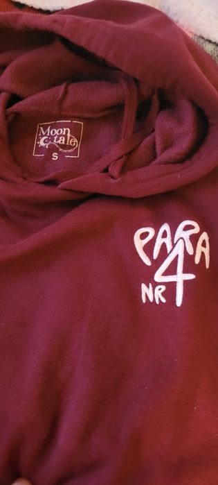 Bluza Julki Żugaj rozm S