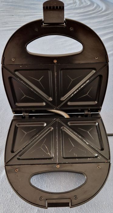 Toster Opiekacz Zelmer