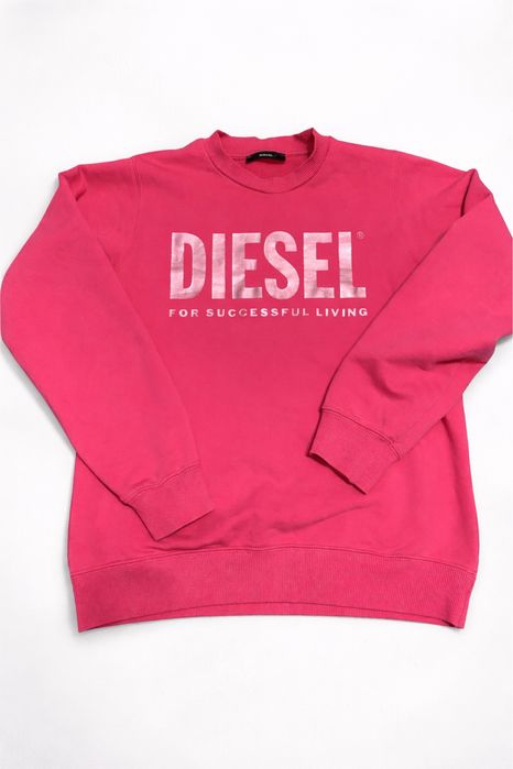 Світшот жіночий diesel