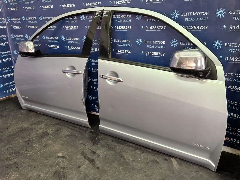 Porta usada MITSUBISHI OUTLANDER esquerda direita traseira frontal