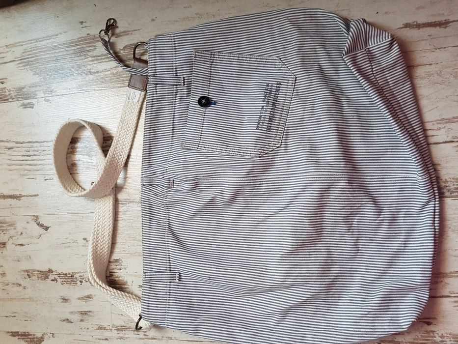 Torba ,Torebka jeans