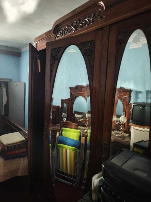 Armários e roupeiros