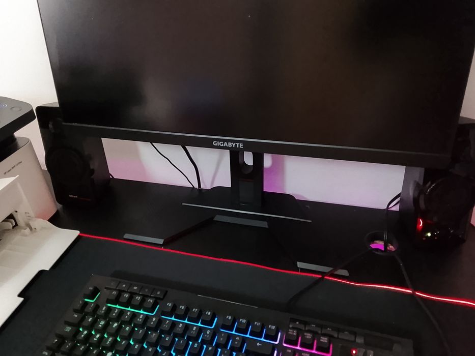 Assembled Gaming PC446876980987176963