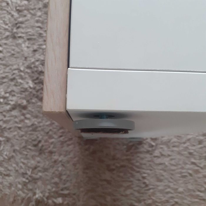 Szafka    ikea / besta nowa lepsza cena