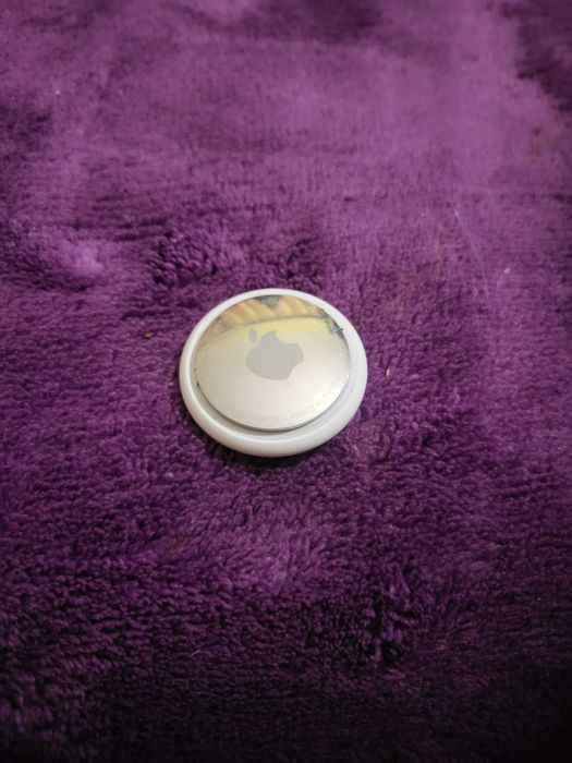 Продам трекер єпл.