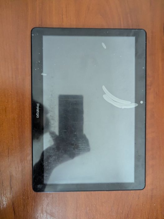 Планшет Prestigio