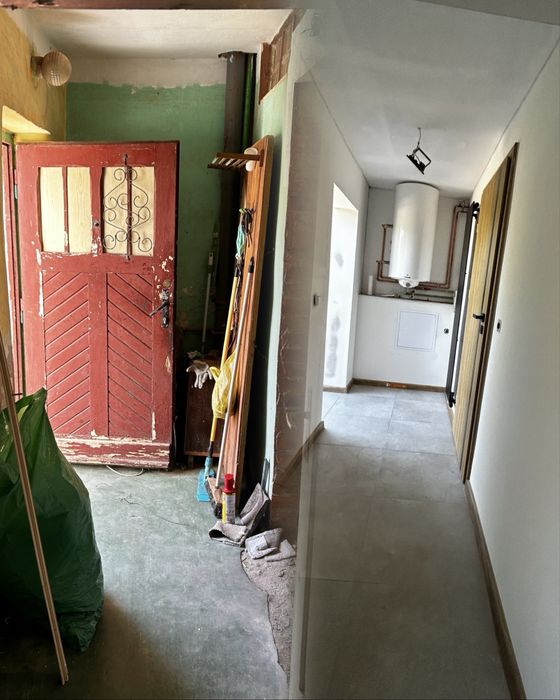 Kompleksowe remonty i wykończenia wnętrz – Pasternak Dream-Hous