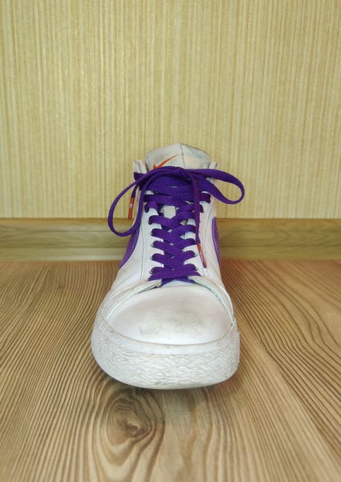 Nike SB Zoom Blazer Mid