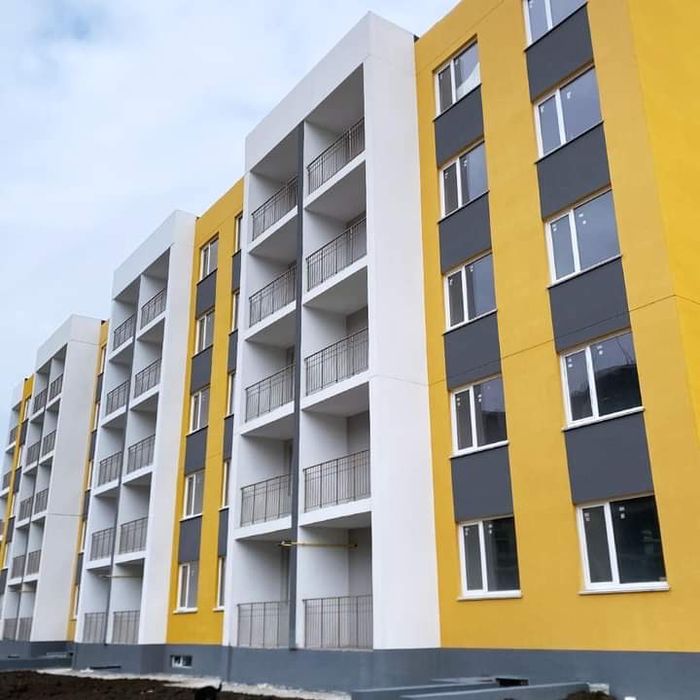 Продам 1 кімнатну квартиру 7 небо