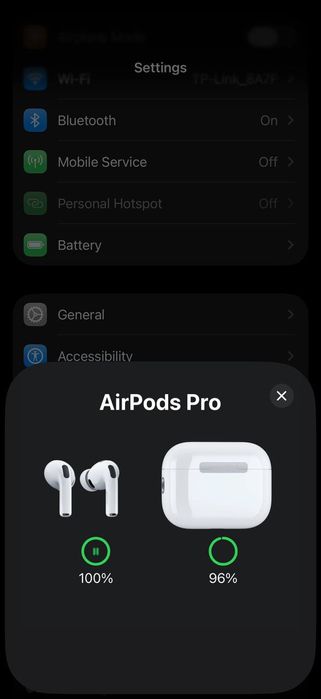 Nowe AirPods Pro 3