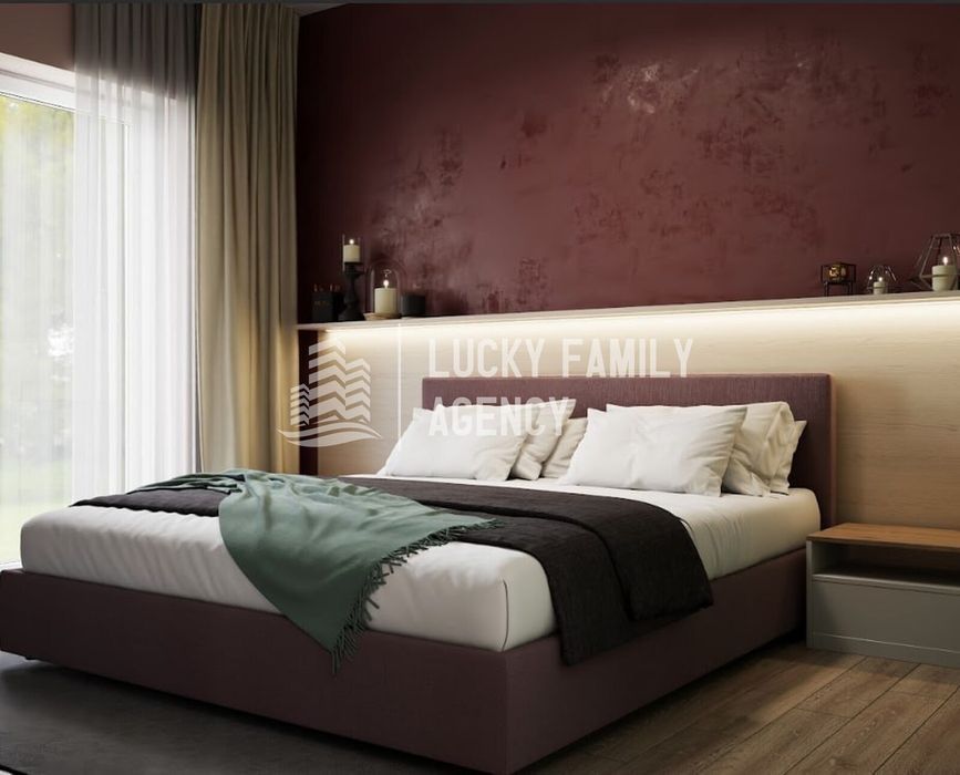 Без комісії. Продам 3 кім. квартиру 85,14 кв.м. з мін. внеском 30%, сертифікат ВПО, єВідновлення, єОселя