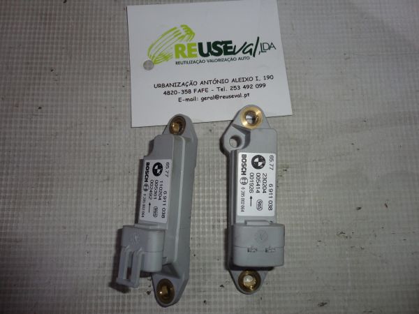 Sensor Airbag Bmw 3 Touring (E46)