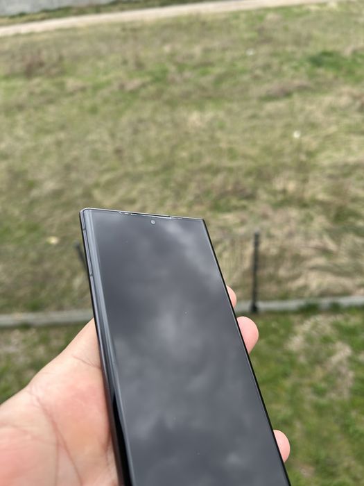 Wyświetlacz lcd Samsung Galaxy s22 ultra
