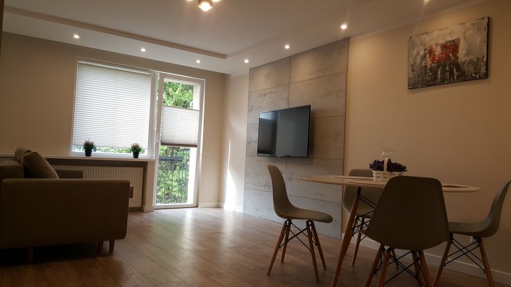 Najtaniej ! Noclegi-apartament, Mazury Gizycko przy kanale