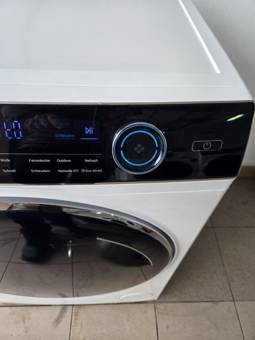 Pralka Haier 8 kg inwerter