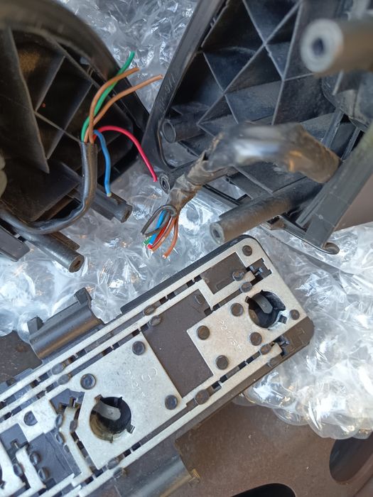 Peças Xsara Picasso