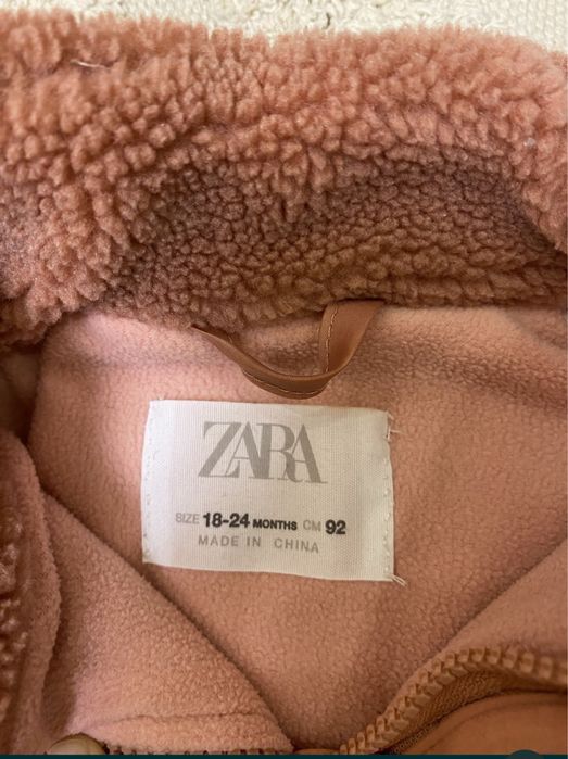 Костюм Zara, 92р.