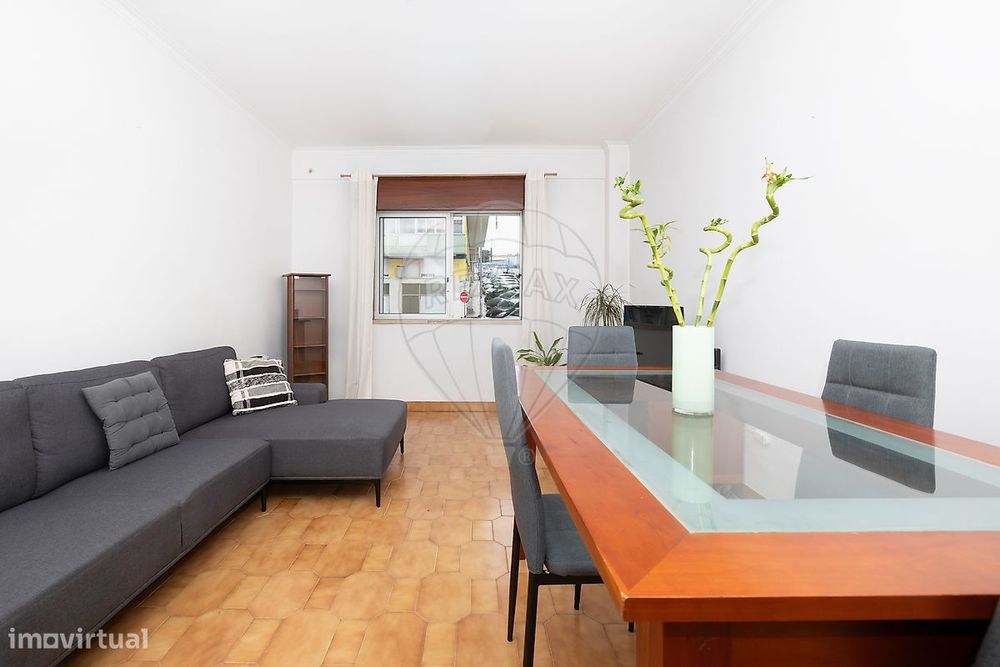 Apartamento T1 para venda