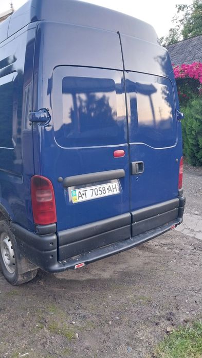 Продам Опель мовано або обміняю на віто 638.