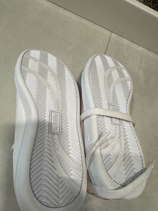 Buty Puma damskie  rozmar 38