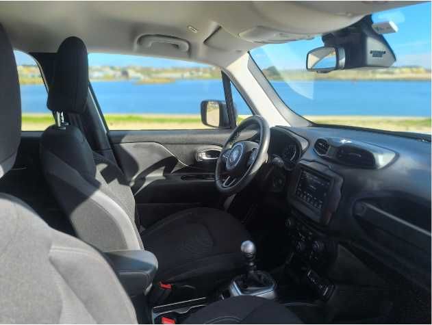 Jeep Renegade Limited 2020 1.0 120 cv