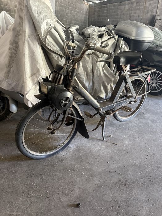Velo Solex S3800